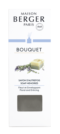 Аромадиффузор "Детское мыло" 100мл Maison Berger