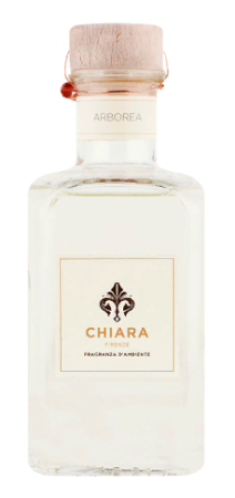 Аромадиффузор "Кедровый лес" 200мл Chiara