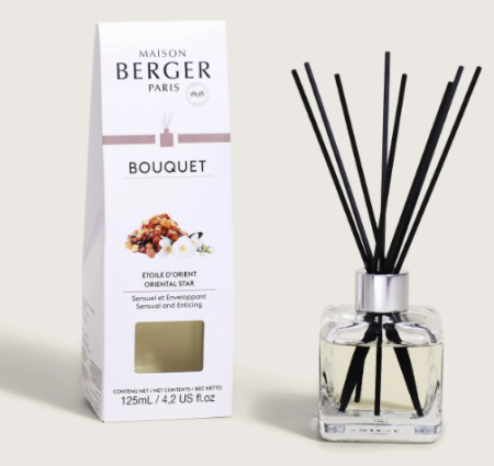 Аромадиффузор "Восточная звезда" 100мл Maison Berger