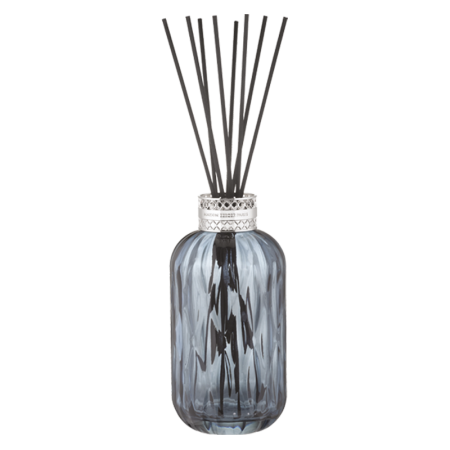 Аромадиффузор "Квинтэссенция" голубой с ароматом "Золотая Пшеница" 200мл Maison Berger