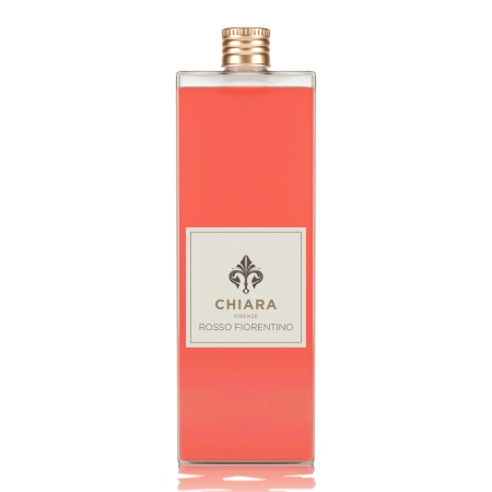 Аромат для диффузора "Красный пряный апельсин" 500мл Chiara