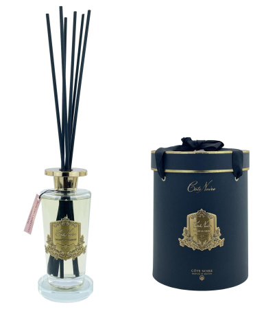 Аромадиффузор "Розовое шампанское" 500мл золото Cote Noire