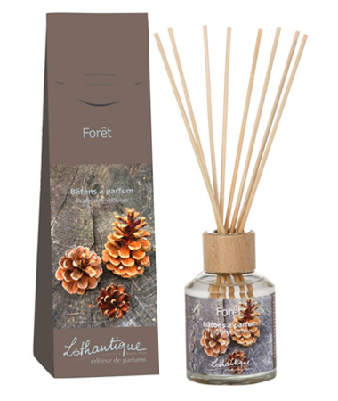 Аромадиффузор "ЛЕС" 100мл Lothantique