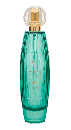 Интерьерные духи "QUEEN 03" 100мл Mr&Mrs Fragrance