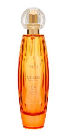 Интерьерные духи "QUEEN 05" 100мл Mr&Mrs Fragrance