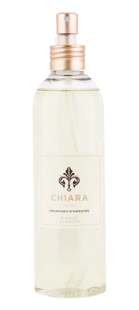 Интерьерные духи "Белый виноград" 250мл Chiara