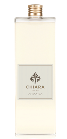 Аромат для диффузора "Кедровый лес" 500мл Chiara