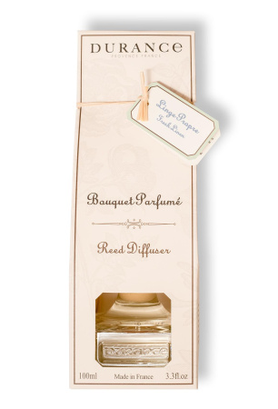 Аромадиффузор "Свежее белье" 100мл Durance