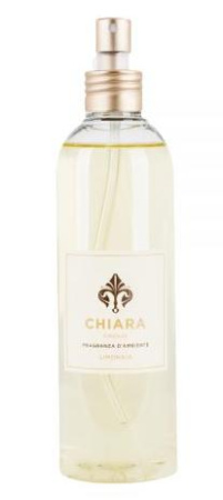 Интерьерные духи "Лимонные листья" 250мл Chiara
