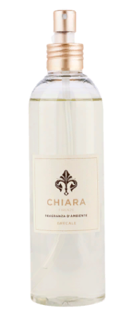 Интерьерные духи "Ветер из Греции" 250мл Chiara