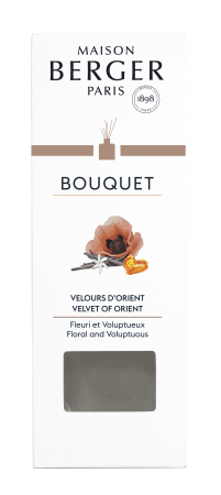 Аромадиффузор "Восточный Бархат" 100мл  Maison Berger