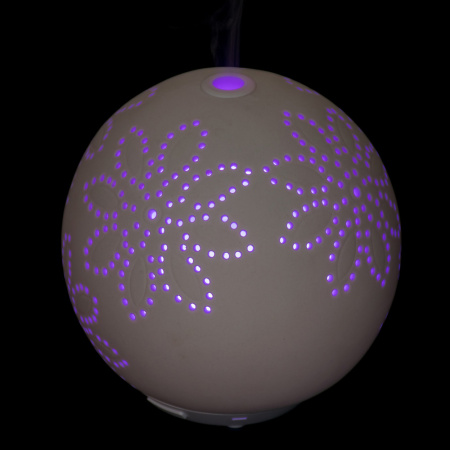 Аромалампа ультразвуковая Maggy Naeo Aroma