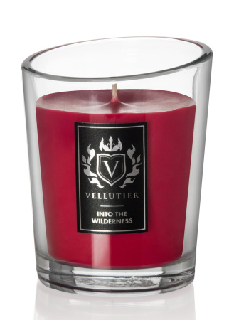 Аромасвеча "Тайские тропики" 225гр Vellutier