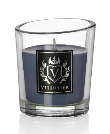 Аромасвеча "Порт Амальфи" 90гр Vellutier