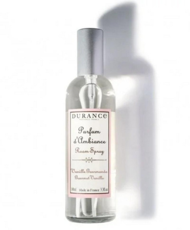 Интерьерные духи "Гурманская ваниль" 100мл Durance