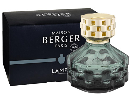 Лампа Берже "Болеро" зеленая Maison Berger