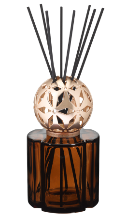 Аромадиффузор "Помелис" шоколад "Ванильное Великолепие" 200мл Maison Berger