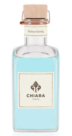 Аромадиффузор "Сахарная вата" 500мл Chiara