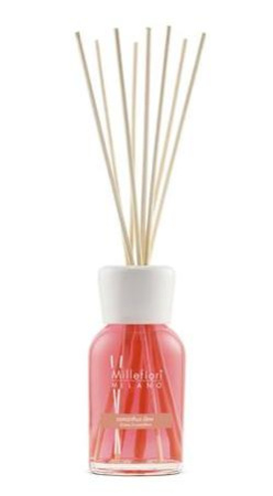 Аромадиффузор "Роса османтуса" 250мл Millefiori Milano