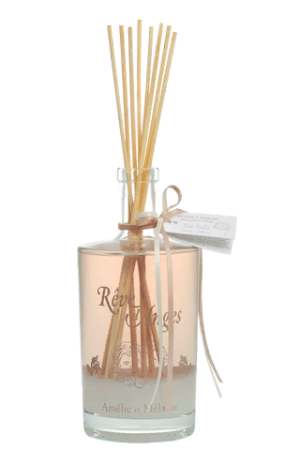 Аромадиффузор "Мечта ангелов" 300мл Amelie et Melanie