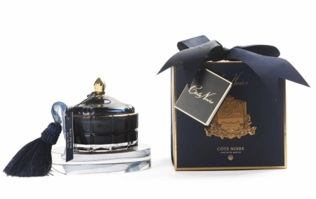 Аромасвеча Art Deco "Вода жизни" 200гр Cote Noire