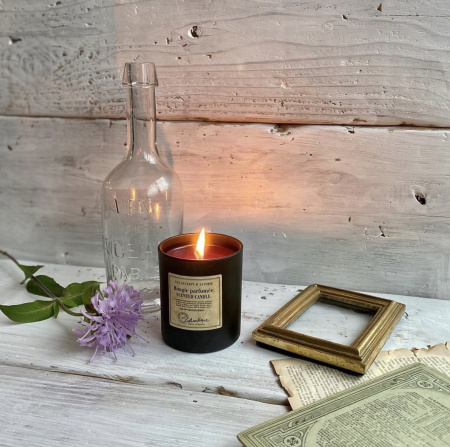 Аромасвеча "Секреты Антуана" 140гр Lothantique