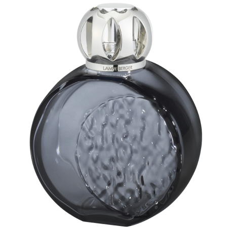 Набор с Лампой Берже "Мерцание Звезд" ароматом "Белый Кашемир" 250мл Maison Berger