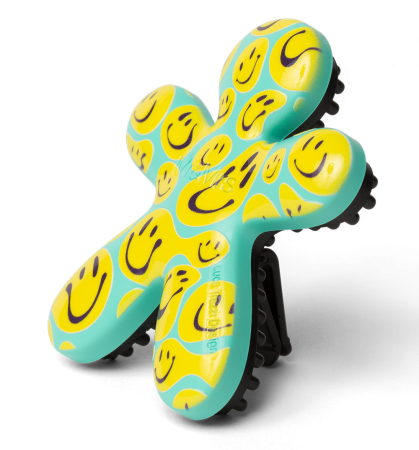 Ароматизатор для авто NIKI SMILE "Мохито" Mr&Mrs Fragrance