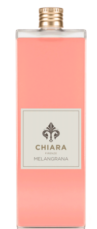Аромат для диффузора "Гранат" 500мл Chiara