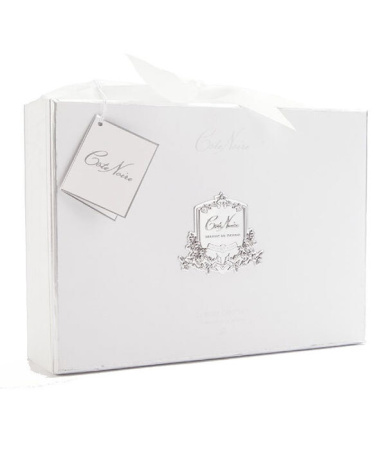 Большой набор с ароматом "Гардения" Cote Noire