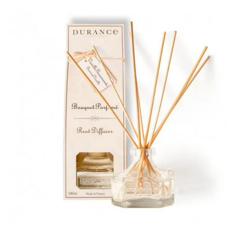 Аромадиффузор "Гурманская ваниль" 100мл Durance