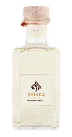 Аромадиффузор "Влажный Восточный Ветер" 100мл Chiara