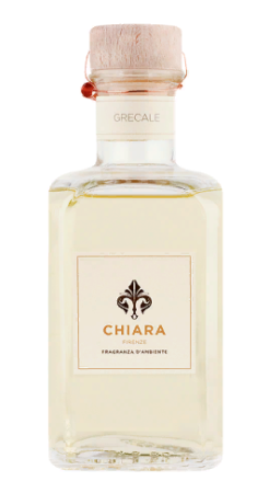 Аромадиффузор "Ветер из Греции" 200мл Chiara