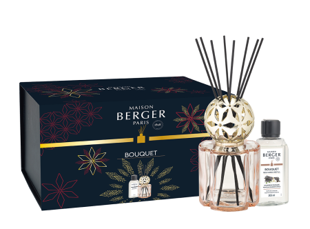 Аромадиффузор "Помелис" нюд "Ванильное Великолепие" 200мл Maison Berger