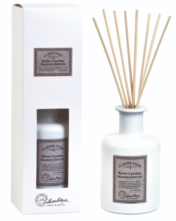 Аромадиффузор "Сады Элизы" 200мл Lothantique