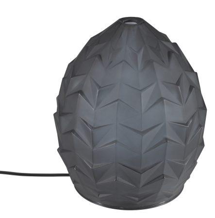 Аромалампа "Кали" с ароматом "Ванильное Великолепие" 475мл Maison Berger