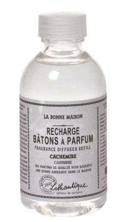 Аромат для диффузора "Кашемир" 200мл Lothantique