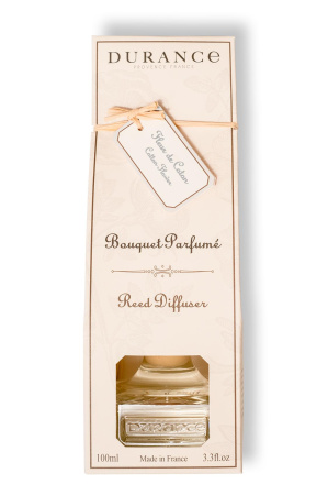 Аромадиффузор "Цветок хлопка" 100мл Durance