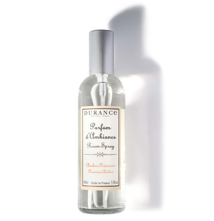 Интерьерные духи "Драгоценная амбра" 100мл Durance