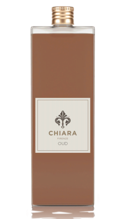 Аромат для диффузора "Удовое дерево" 1000мл Chiara