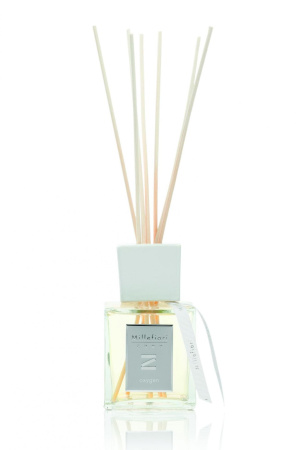 Аромадиффузор с палочками "Воздух", 250мл Millefiori Milano