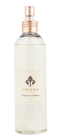 Интерьерные духи "Бирюзовый оттенок" 250мл Chiara