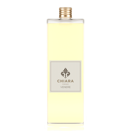 Аромат для диффузора "Богиня любви Венера" 500мл Chiara