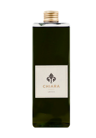 Аромат для диффузора "Крапива" 250мл Chiara