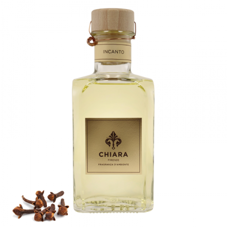 Аромадиффузор "Волшебство праздника" 200мл Chiara