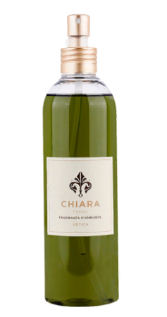 Интерьерные духи "Крапива" 250мл Chiara