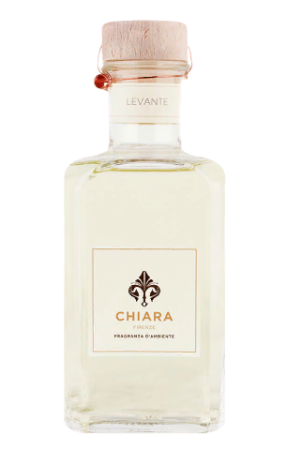 Аромадиффузор "Влажный Восточный Ветер" 500мл Chiara
