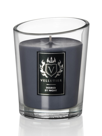 Аромасвеча "Ночные желания" 225гр Vellutier