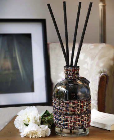 Аромадиффузор "Золото и Шик" 200мл Lothantique