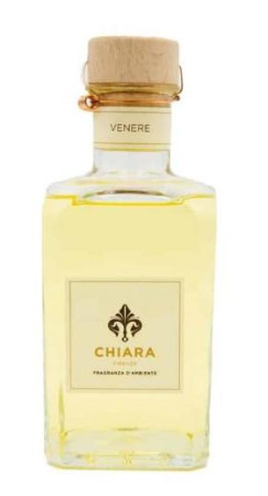 Аромадиффузор "Богиня любви Венера" 200мл Chiara